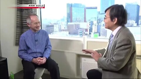 Tokyo Rail Network | Japanology Plus S02E33 | NHK World