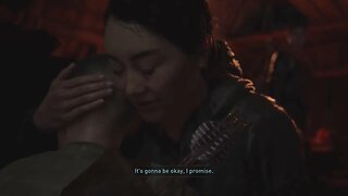 The Last of Us Part II / What part of the game is this?