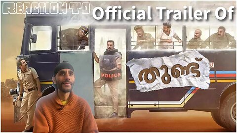 Thundu Official Trailer