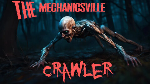 Episode 6 - The Mechanicsville Crawler