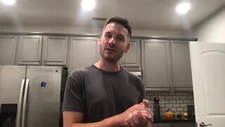 Cooking and Mindset with MATT!