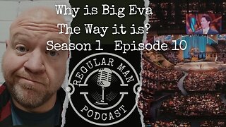 Why Big Eva is the Way it is S1E10