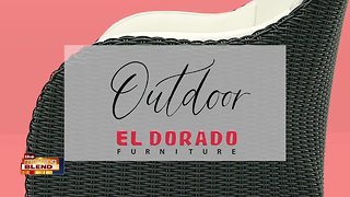 El Dorado Furniture: Outdoor Furniture Sales!