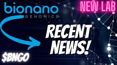 Bngo Stock News & Watch For This On The Chart!