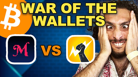 War Of The Wallets - Zeus and Mutiny Wallet Disagree