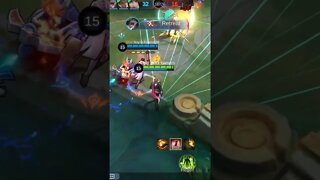 gusion vs gusion #shorts #mlbb #gusionmobilelegends #gusion#shortsfeed #gusionhighlights