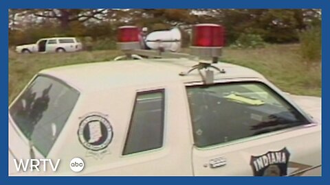 1983: Four bodies found in Newton County