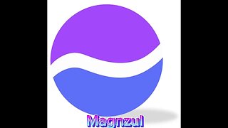Magnzul Outro