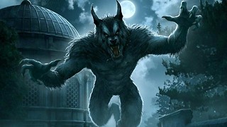 Stuff They Don't Want You To Know: The Truth and Inspiration Behind Werewolf Legends