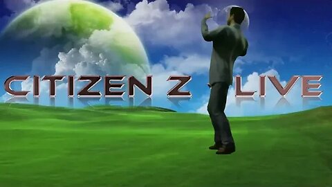 Citizen Z Spilling like an Overflowing Sink 1080p HD 30 FPS