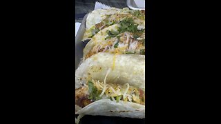 Baja Fish Tacos - 2Shea’s Salty Dog 4K