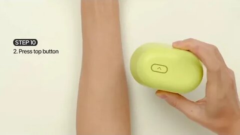 the company has released the Imprintu gadget for those who want a tattoo...