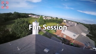 TBS S1 - Fun Session
