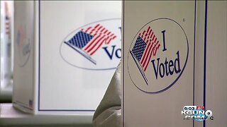 New voter registration database coming to Arizona