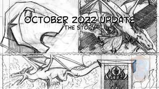October 2022 Update