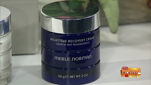 The Importance of Night Time Moisturizers