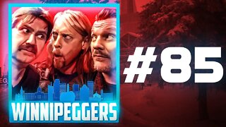 Winnipeggers: Episode 85 – Canadian TV Shows Pt. 2