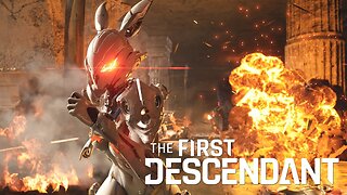 The First Descendant | Battle Pass and Cosmetic Overview