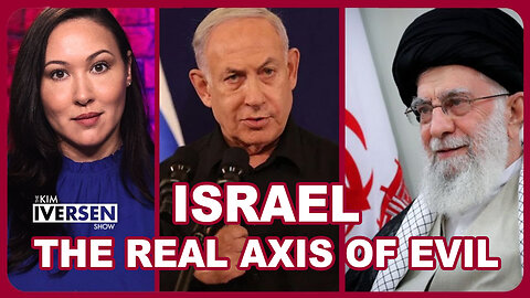 The Real Axis of Evil: How the U.S. and Israel Are Pushing Iran Towards Nukes