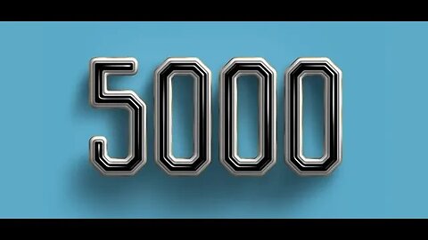 5000+ Podcasts and 10 Years On YouTube