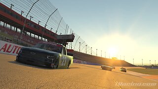 Trucks at Auto Club Take 2 - iRacing 2023 S4 Week 11