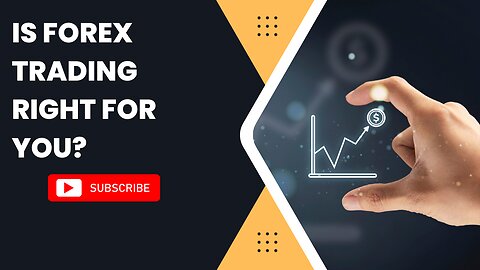 Decoding Forex Trading: Unveiling the Pros and Cons for Your Investment Journey!"