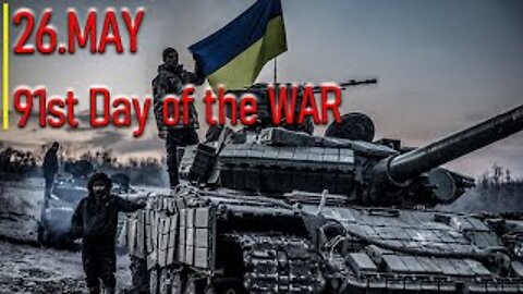 The situation after the Russia-Ukraine War