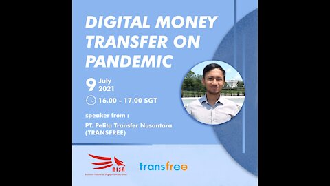 Money Transfer During Pandemic