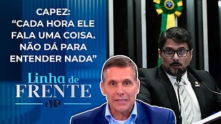 Marcos do Val pode ser inimputável? Comentaristas analisam I LINHA DE FRENTE