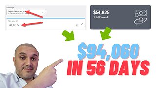 ClickBank Alternative That Made Me 94k in 58 days | Make Money Online With Affiliate Marketing