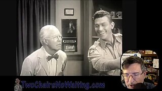 TCNW 732: Mayberry Firsts