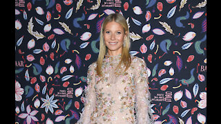 Gwyneth Paltrow: Taking better care of ourselves is a silver lining of the pandemic