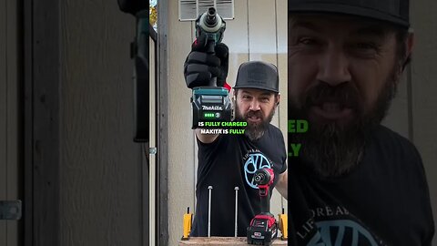 Milwaukee GEN 4 vs Makita 40V XGT!