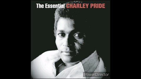 Charley Pride - Down On The Farm