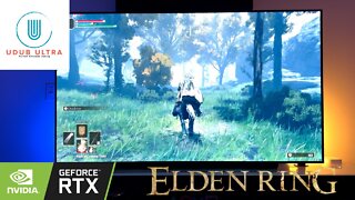 Elden Ring POV PC | Max Settings 4k Gameplay | RTX 3090 | Single Player Gameplay | FPS Unlock