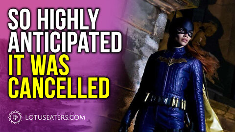 DC Cancels Batgirl! Perhaps the Fans Have a Chance?