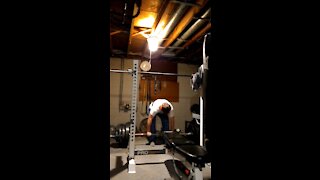 360x8 deadlift double overhand