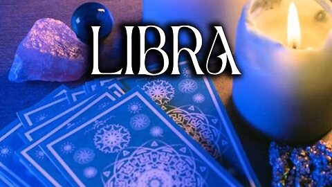 LIBRA ♎They Know You're Soul Mates💙 Want To Create Something New With You!
