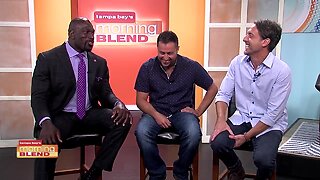 Welcome Home | Morning Blend