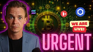 Urgent Bitcoin Price Movements