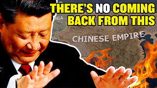 China Miscalculated. And It's Regretting It's Mistake