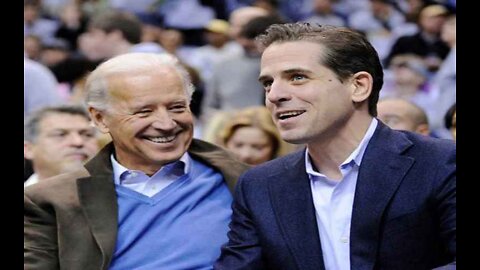 Report: Hunter Biden Grand Jury Witness Asked to Identify 'the Big Guy' in Chinese Deal