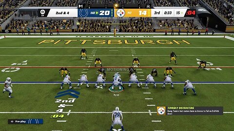 You Can Stop Complaining About Madden GAMEPLAY. I Corrected & Improved It Tremendously & Properly.