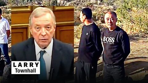 Dick Durbin Wants To Build An Army Of Illegal Immigrants