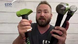 Wilton Bash Hammers Best Hammers