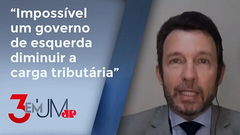 Segré analisa arcabouço: “Quando não há preocupação fiscal, risco de desastre econômico é grande”