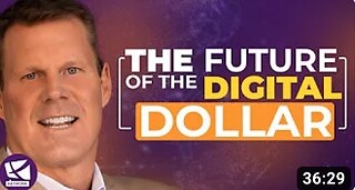 The Economic Crisis and How Digital Currency is Their Solution - John MacGregor