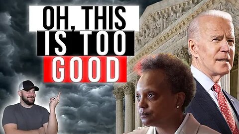 EPIC! Gun Controlling Lori Lightfoot is OUT! She couldn’t even place in the top two!