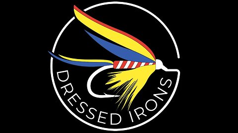 Dressed Irons Guild Announcement