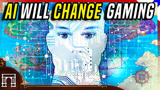 Microsoft / Xbox Introduces Game Creation Generative AI, Developers Fear They Will Be Replaced!